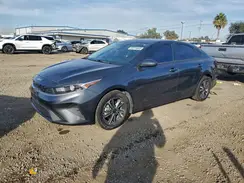 3KPF24AD8PE568625 2023 KIA FORTE