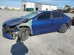 3KPF24AD8PE568835 2023 KIA FORTE