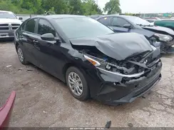 3KPF24AD8PE568950 2023 KIA FORTE