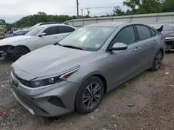 3KPF24AD8PE569211 2023 KIA FORTE
