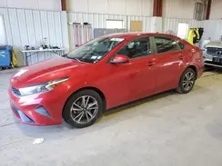 3KPF24AD8PE570245 2023 KIA FORTE