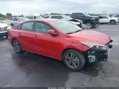 3KPF24AD8PE571203 2023 KIA FORTE