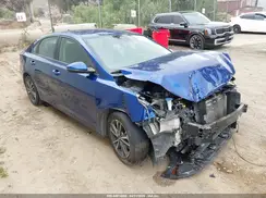 3KPF24AD8PE571377 2023 KIA FORTE