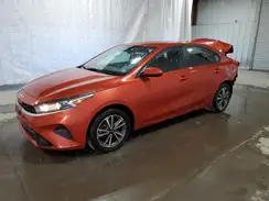 3KPF24AD8PE571606 2023 KIA FORTE