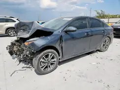 3KPF24AD8PE572271 2023 KIA FORTE