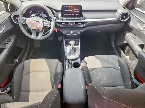 3KPF24AD8PE572271 2023 KIA FORTE - Image 8