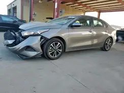 3KPF24AD8PE573484 2023 KIA FORTE