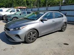 3KPF24AD8PE573548 2023 KIA FORTE