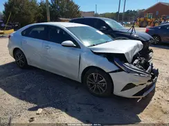3KPF24AD8PE573906 2023 KIA FORTE