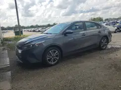 3KPF24AD8PE573940 2023 KIA FORTE