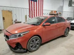 3KPF24AD8PE574196 2023 KIA FORTE