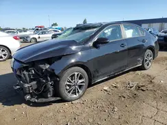 3KPF24AD8PE576160 2023 KIA FORTE