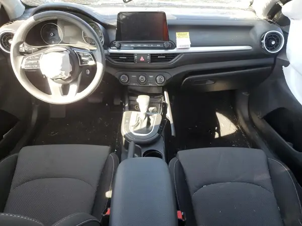 3KPF24AD8PE576160 2023 KIA FORTE - Image 8