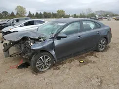 3KPF24AD8PE576983 2023 KIA FORTE