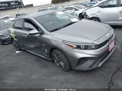 3KPF24AD8PE577602 2023 KIA FORTE