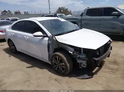 3KPF24AD8PE578250 2023 KIA FORTE