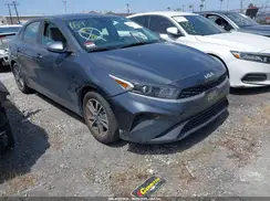 3KPF24AD8PE580547 2023 KIA FORTE