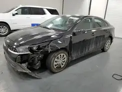 3KPF24AD8PE580872 2023 KIA FORTE