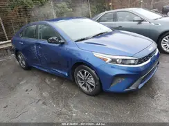 3KPF24AD8PE580967 2023 KIA FORTE