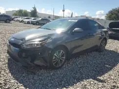 3KPF24AD8PE581164 2023 KIA FORTE