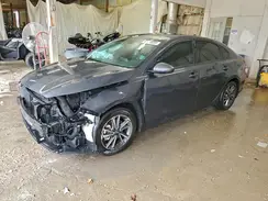 3KPF24AD8PE581357 2023 KIA FORTE
