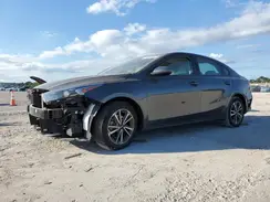 3KPF24AD8PE581388 2023 KIA FORTE