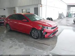 3KPF24AD8PE581696 2023 KIA FORTE