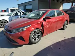 3KPF24AD8PE581701 2023 KIA FORTE