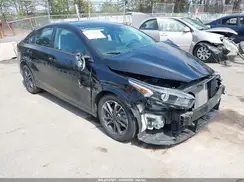 3KPF24AD8PE581732 2023 KIA FORTE