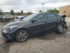 3KPF24AD8PE581990 2023 KIA FORTE