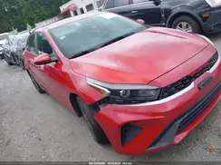 3KPF24AD8PE582105 2023 KIA FORTE