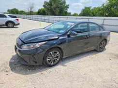 3KPF24AD8PE582346 2023 KIA FORTE