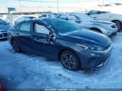 3KPF24AD8PE582492 2023 KIA FORTE