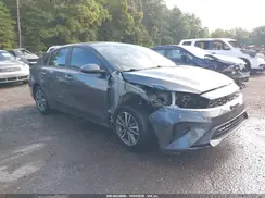 3KPF24AD8PE582511 2023 KIA FORTE