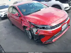 3KPF24AD8PE583271 2023 KIA FORTE