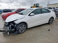 3KPF24AD8PE583299 2023 KIA FORTE