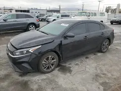 3KPF24AD8PE584906 2023 KIA FORTE