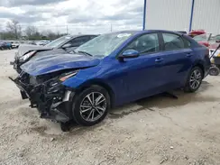 3KPF24AD8PE585134 2023 KIA FORTE