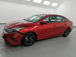 3KPF24AD8PE585179 2023 KIA FORTE