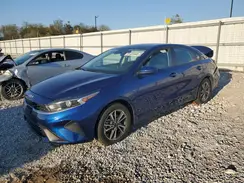 3KPF24AD8PE585795 2023 KIA FORTE