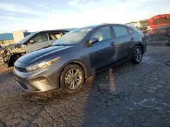 3KPF24AD8PE586087 2023 KIA FORTE