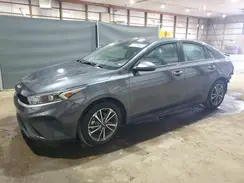3KPF24AD8PE586381 2023 KIA FORTE