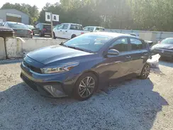 3KPF24AD8PE587837 2023 KIA FORTE