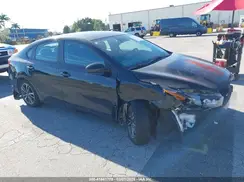 3KPF24AD8PE587918 2023 KIA FORTE