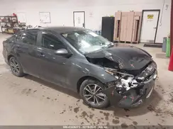 3KPF24AD8PE588129 2023 KIA FORTE