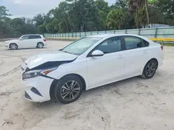 3KPF24AD8PE588227 2023 KIA FORTE