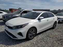 3KPF24AD8PE588356 2023 KIA FORTE