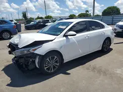 3KPF24AD8PE588390 2023 KIA FORTE