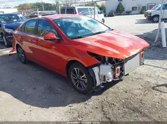 3KPF24AD8PE588485 2023 KIA FORTE