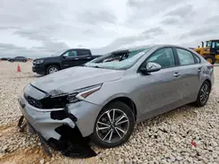 3KPF24AD8PE588597 2023 KIA FORTE